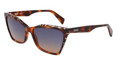 Zonnebril Dames LIU JO LJ796S-245 ø 58 mm Zonnebril Dames LIU JO LJ796S-245 ø 58 mm