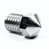 Micro-Swiss MicroSwiss mondstuk M6 RepRap 0,6 mm Nozzle M2552-06 - thumbnail
