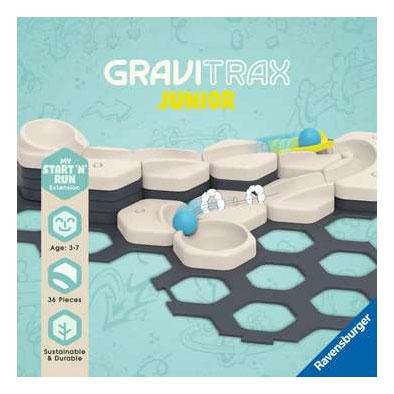 Ravensburger Gravitrax junior starter-set s
