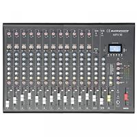 Audiophony AUDIOPHONY MPX16 PA mixer - thumbnail