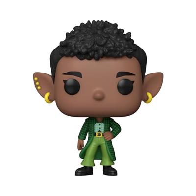 Luck Funko Pop Vinyl: The Captain