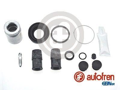 Reparatieset, remklauw D41758C