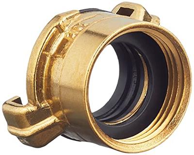 GARDENA Waterslangkoppeling 33,3 mm (1") kraanstuk