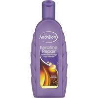 Andrelon Keratine Repair Shampoo - thumbnail