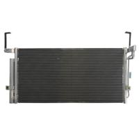 Condensor, airconditioning AC880903 - thumbnail