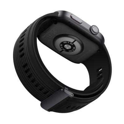 HUAWEI Watch D2 (Luca-B19), Black Smartwatch M/L Zwart HUAWEI Watch D2 (Luca-B19), Black Smartwatch M/L Zwart