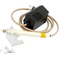 Pyrografie / Houtbranden set GS 6, 1 stuk - thumbnail