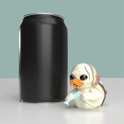 Lord of the Rings Tubbz Mini PVC Figure Gollum 5 cm