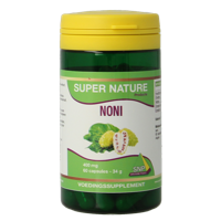 SNP Noni 400 mg 60 Capsules - thumbnail
