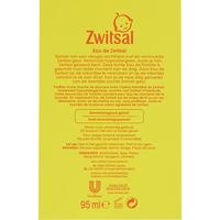 Zwitsal Zwitsal Eau De Toilette - 95 ml - thumbnail