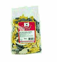 DOG TREATZ ANIMAL COOKIES 500 GR - thumbnail