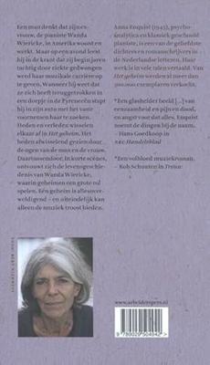 Het geheim - Anna Enquist - Hardcover (9789029504942)