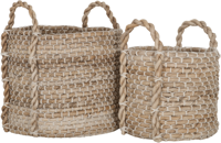 MUST Living Mand 'Patio' Set van 2 stuks - thumbnail