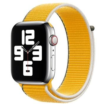 Apple Sport Loop Apple Watch 42mm / 44mm / 45mm / 49mm Sunflower