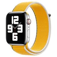 Apple Sport Loop Apple Watch 42mm / 44mm / 45mm / 49mm Sunflower - thumbnail