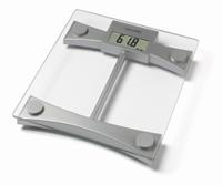 Weegschaal BMI WS80-N - thumbnail