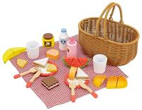 VIGA picknickset, h: 23 cm, l: 25 cm, b: 14,5 cm, 30 onderdelen/ 1 doos - thumbnail