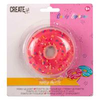 Canenco candy explosion donut make-up palette - thumbnail