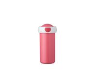Rosti Mepal schoolbeker roze 300 ml - thumbnail