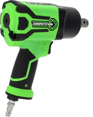 KS Tools 512.0035 3/4 COMPETITION Hochleistungs-Druckluft -Schlagschrauber, 2000Nm 512.0035 Pneumatische slagmoersleutel