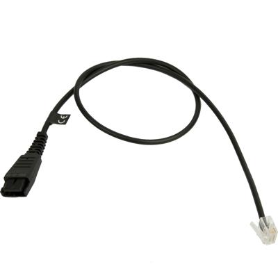 Jabra 8800-00-88 telefoonkabel