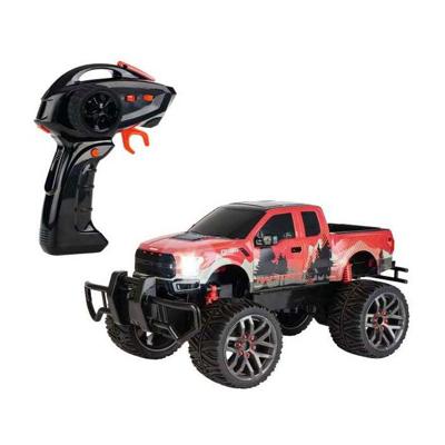 Carrera rc voertuig auto - rc auto ford raptor f-150 r/b - 1:14 Carrera rc voertuig auto - rc auto ford raptor f-150 r/b - 1:14