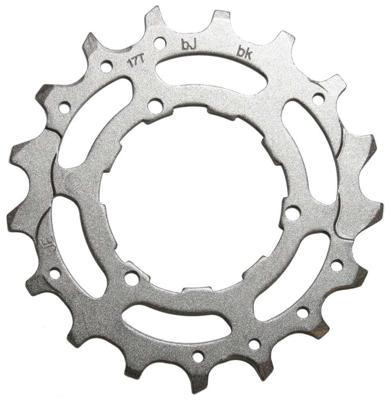 Shimano Sprocket 17T for CS-M980