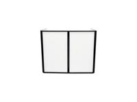 Omnitronic MD-1 Cover Stof - thumbnail