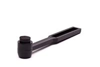 Analogis Needbrush Naaldreiniger 1 stuk(s) - thumbnail