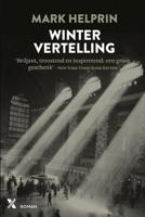 Wintervertelling - Mark Helprin - ebook - thumbnail