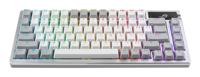 Toetsenbord Asus ROG Azoth Wit QWERTY - thumbnail