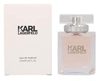 Karl Lagerfeld Pour Femme Eau de Parfum Dames - thumbnail