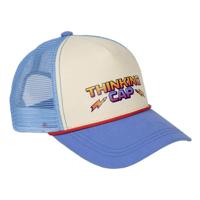 Stranger Things Baseball Thinking Cap - thumbnail