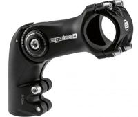 Ergotec Voorbouw verstelbaar octopus a-head 50 31.8 zwart - thumbnail