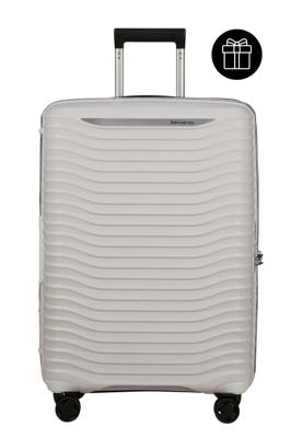 Samsonite Upscape Spinner 68cm CLOUD WHITE