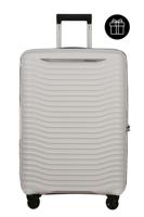 Samsonite Upscape Spinner 68cm CLOUD WHITE - thumbnail