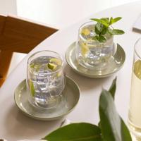 Villeroy & Boch Artesano Hot&Cold Beverages Cappuccino mok dubbelwandig 2 stuks 0,25 cl - thumbnail