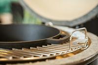 Grill guru cast iron grill pan - thumbnail