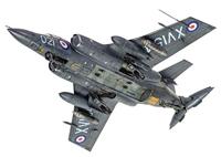 Airfix 1/72 Blackburn Buccaneer S.2C - thumbnail