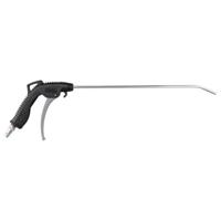TOOLCRAFT Pneumatisch uitblaaspistool 1/4 (6.3 mm) 15 bar - thumbnail