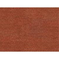 NOCH 0056610 Universeel Kartonnen 3D-plaat Bakstenen, rood - thumbnail