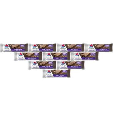 Atkins Endulge Crispy Milk Chocolate Reep (30g) Atkins Endulge Crispy Milk Chocolate Reep (30g)