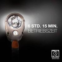 Energizer werklamp led batterij 550 lumen zwart - thumbnail