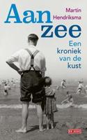 Aan zee - Martin Hendriksma - ebook - thumbnail
