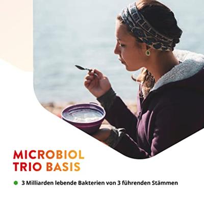 Microbiol Trio Basis - thumbnail