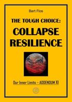 The Tough Choice: Collapse Resilience - Bart Flos - ebook - thumbnail