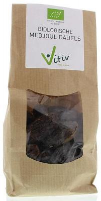 Vitiv Biologische Medjoul Dadels