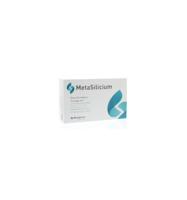 Metagenics MetaSilicium Tabletten - thumbnail