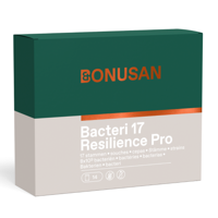 Bonusan Bacteri 17 Resilience Pro Sachets - thumbnail