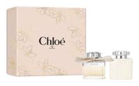 Chloe Chloe Signature Set 150 ml Eau de Parfum Dames Giftset - thumbnail